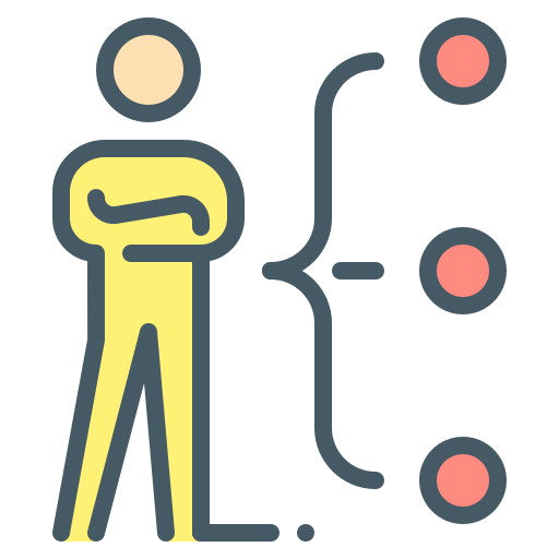 empleador icono gratis