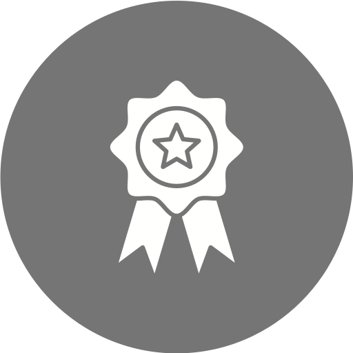 calidad icono gratis