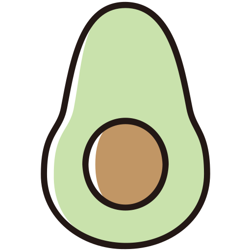 palta icono gratis