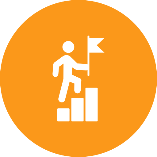 Лидерство бесплатно иконка