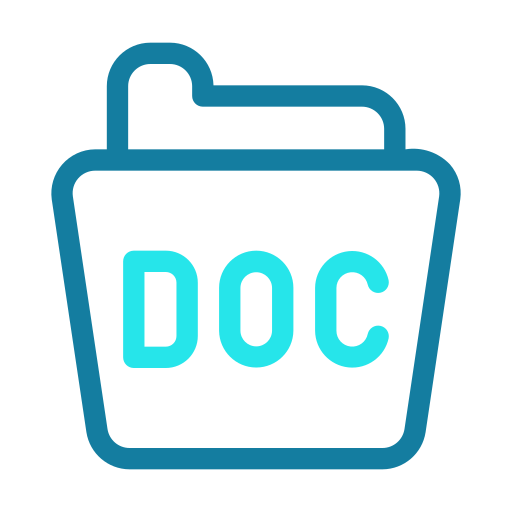 doc icono gratis