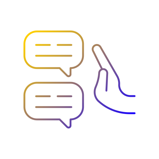 escéptico icono gratis