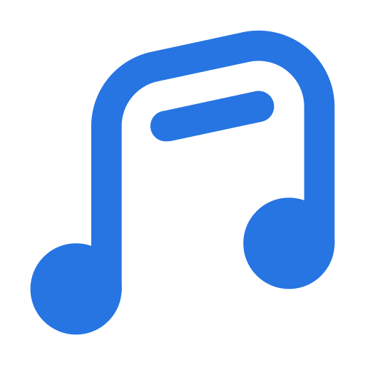 música icono gratis