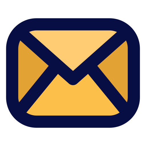 correo icono gratis