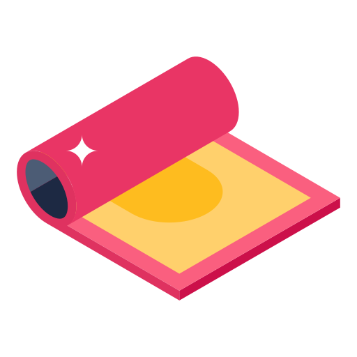 Rug free icon Rug free icon