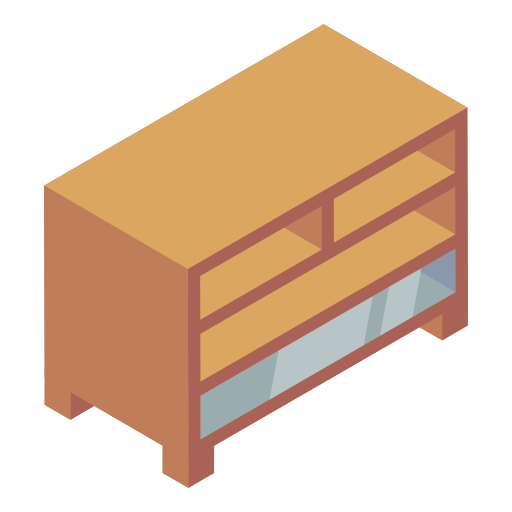 Rack free icon