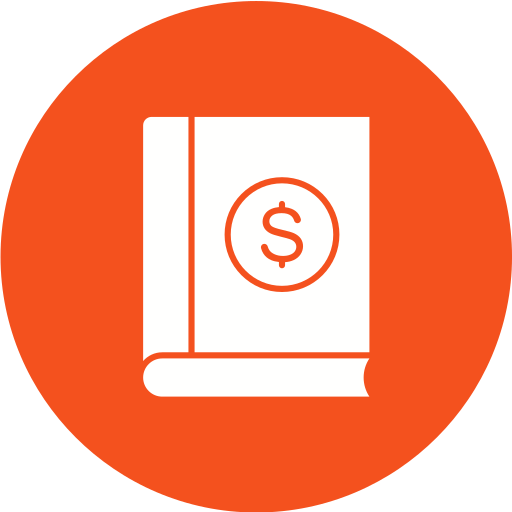 buchführung kostenlos Icon