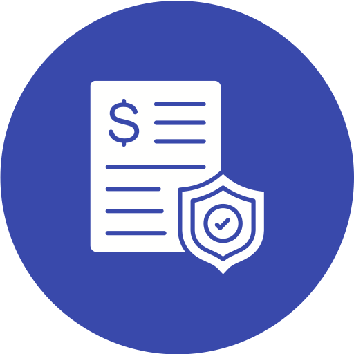 versicherung kostenlos Icon versicherung kostenlos Icon