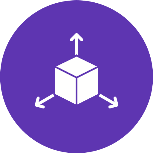 3d free icon 3d free icon