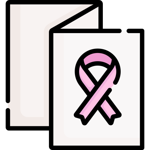 cancer du sein Icône gratuit cancer du sein Icône gratuit