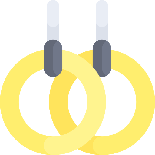 Rings free icon