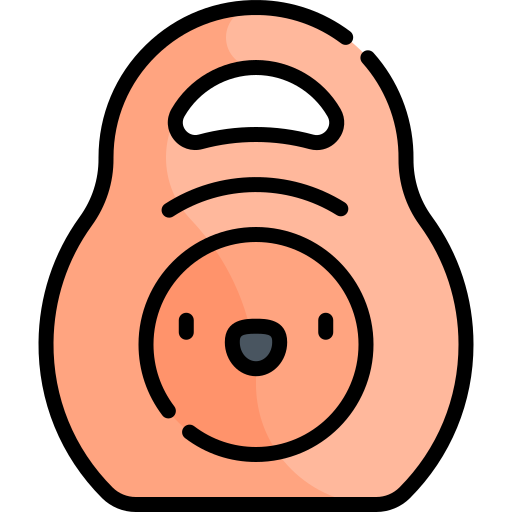 kettlebell Icône gratuit