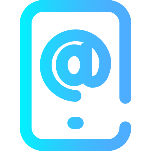 teléfono móvil icono gratis