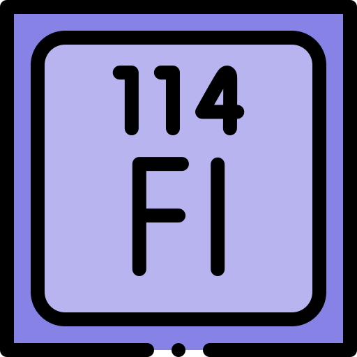 Flerovium free icon Flerovium free icon