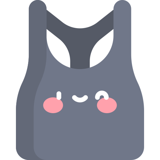 Tanktop free icon Tanktop free icon
