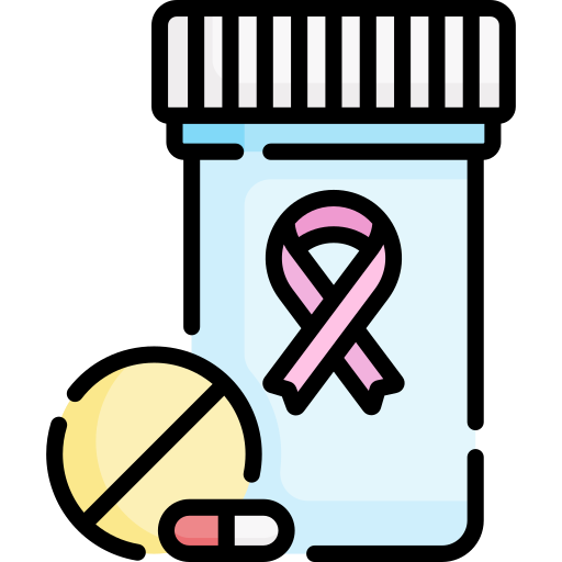 Medicine free icon