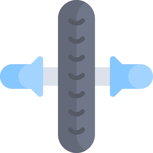 Wheel free icon Wheel free icon