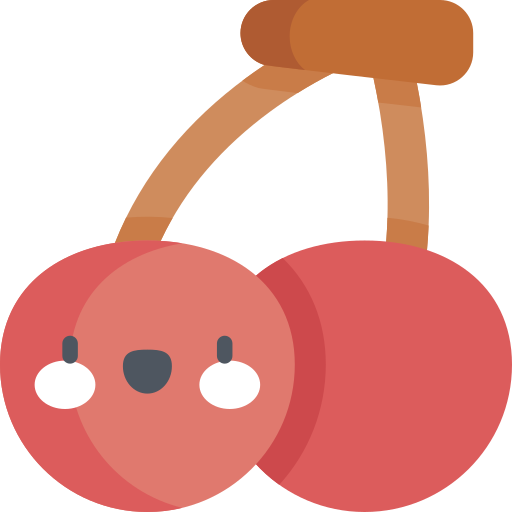 вишня бесплатно иконка вишня бесплатно иконка