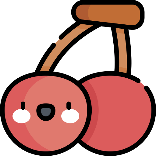 вишня бесплатно иконка вишня бесплатно иконка