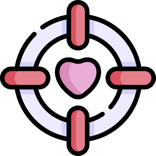 ziel kostenlos Icon ziel kostenlos Icon