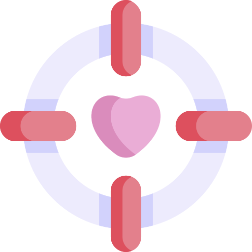 ziel kostenlos Icon ziel kostenlos Icon