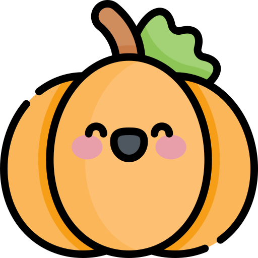 호박 무료 아이콘
