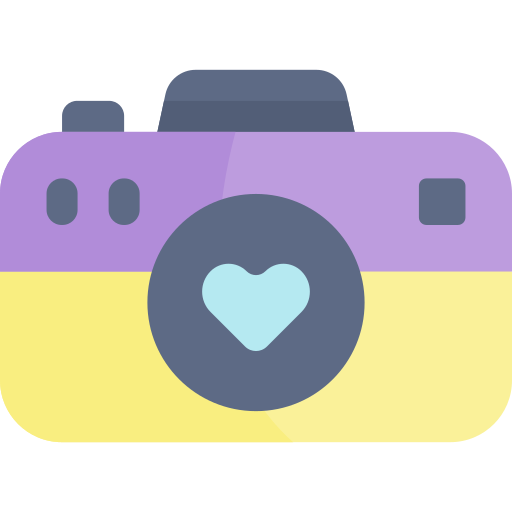 caméra Icône gratuit