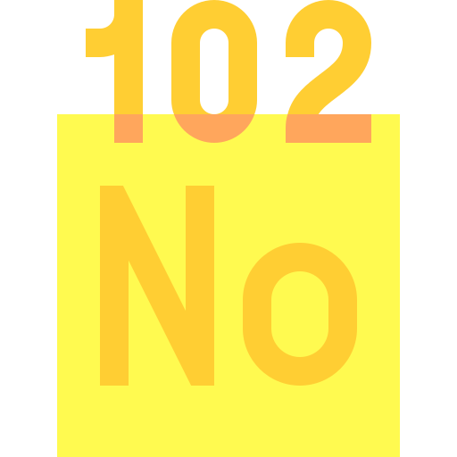 nobelium grátis ícone nobelium grátis ícone