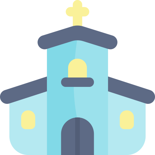 iglesia icono gratis
