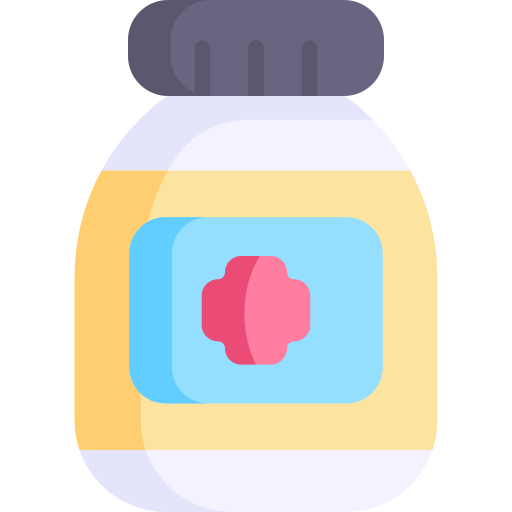 medicamento icono gratis