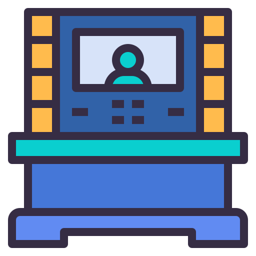 telemedicina icono gratis