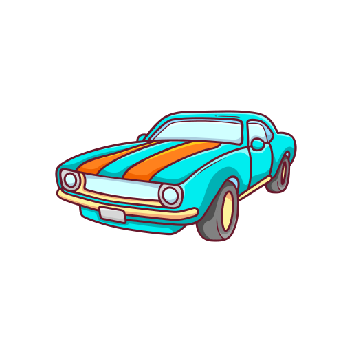 Car Stickers PNG, Vector, PSD, and Clipart With Transparent Background for  Free Download