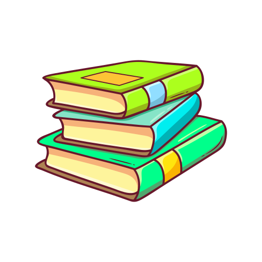 Book Stickers