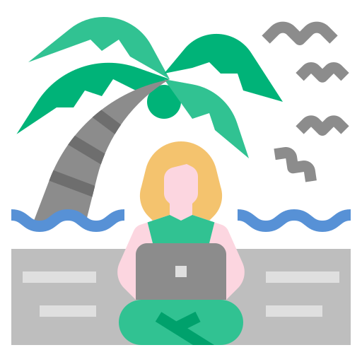 ferien kostenlos Icon ferien kostenlos Icon