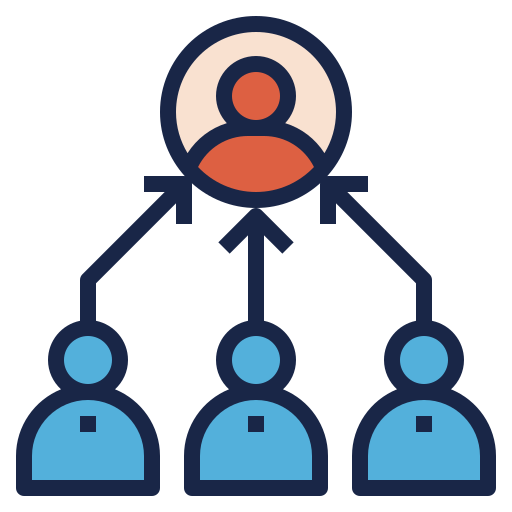 Representative Free Icon