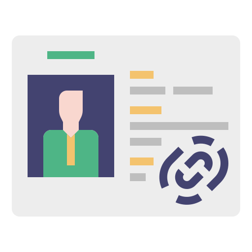 Permit free icon Permit free icon