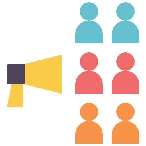 marketing kostenlos Icon marketing kostenlos Icon