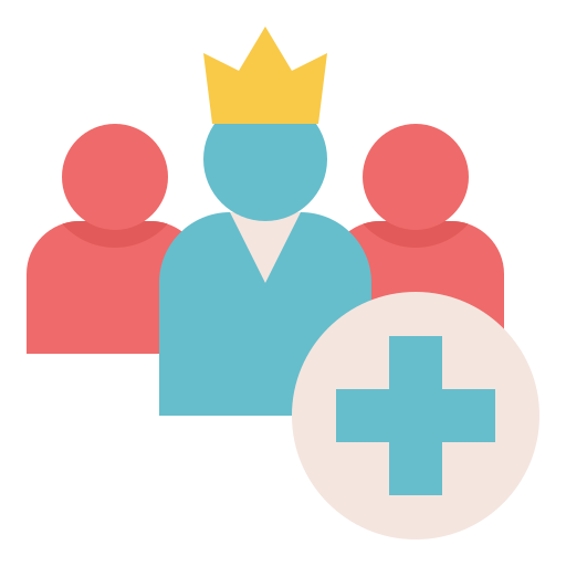 Команда бесплатно иконка