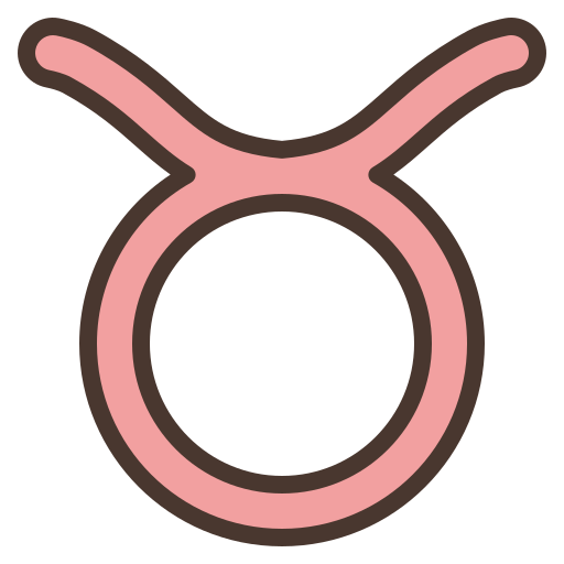 taurus symbol png