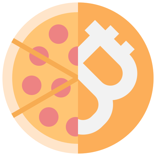 bitcoin icono gratis