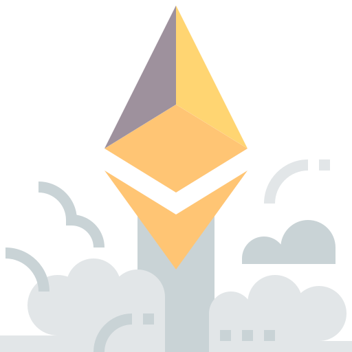 ethereum icono gratis