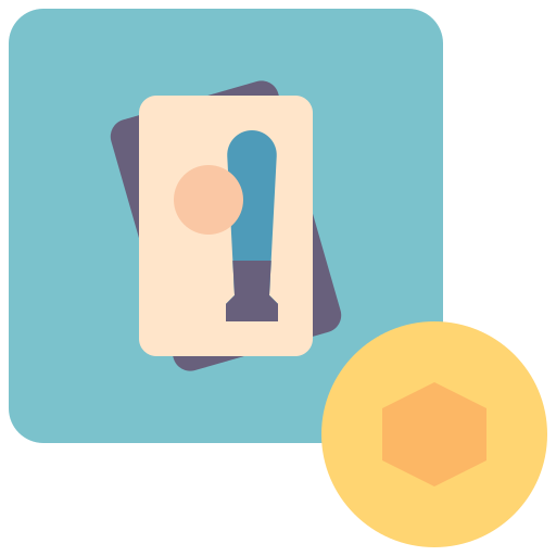 tarjeta icono gratis