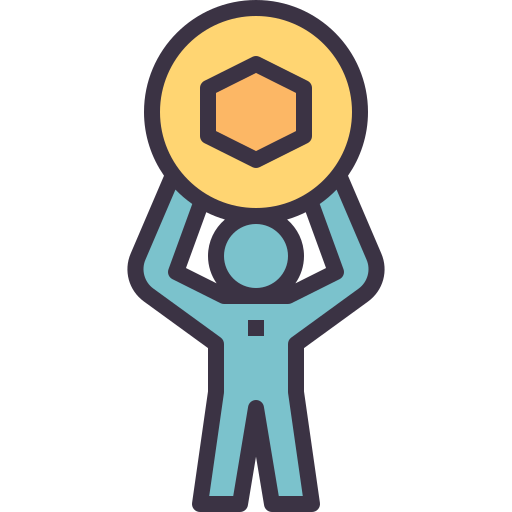 eigentum kostenlos Icon