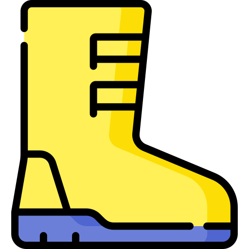 zapatos icono gratis