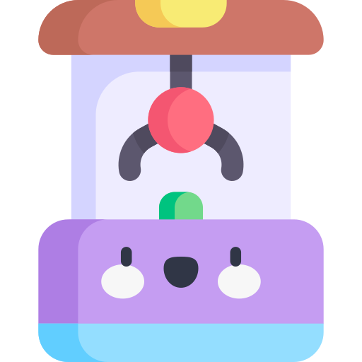 machine à griffes Icône gratuit machine à griffes Icône gratuit