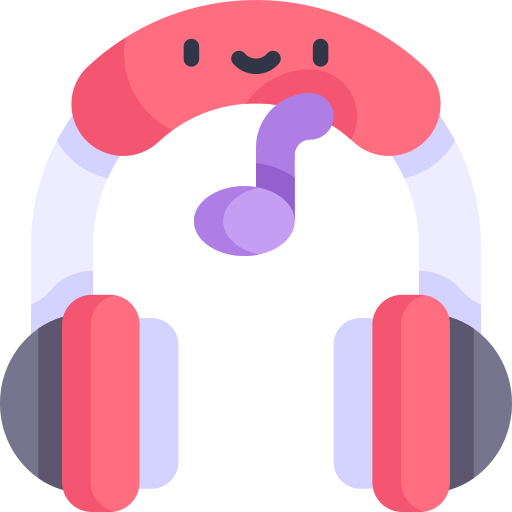 fones de ouvido grátis ícone fones de ouvido grátis ícone