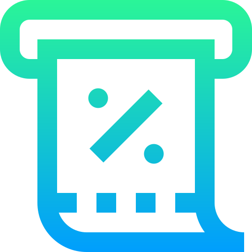 Предложение бесплатно иконка