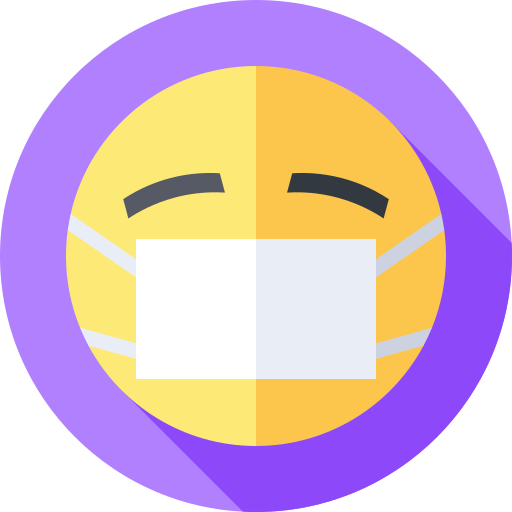 mascarar grátis ícone