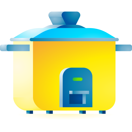 panela de arroz grátis ícone panela de arroz grátis ícone