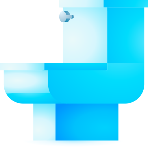 화장실 무료 아이콘